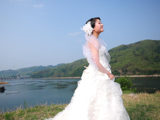 ��ɴ��(������ˮ�⾰��)