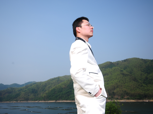 ��ɴ��(������ˮ�⾰��)