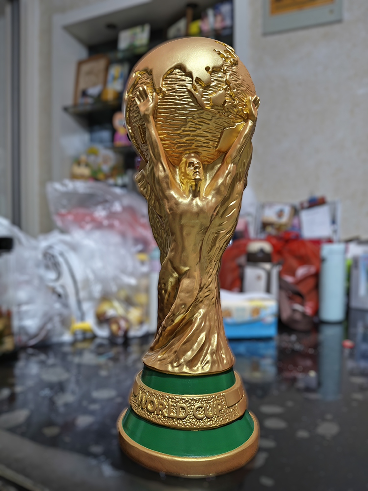 大力神杯（20260702）
